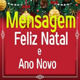 Tele Mensagem De Natal E Ano Novo Envie Agora