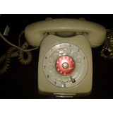 Telefome Antigo De Discador