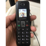 Telefone Alcatel Mf 100 P Operadora