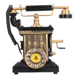 Telefone Antigo Decoracao