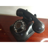 Telefone Antigo Anos 40