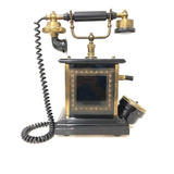 Telefone Antigo Anos 70