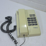 Telefone Antigo Anos 90 Intelbras Disponível
