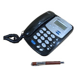 Telefone Antigo C fio