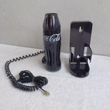 Telefone Antigo Coca Cola Para Ser Restaurado Veja As Fotos