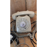 Telefone Antigo Coleção Decoração 