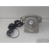 Telefone Antigo Da Ericsson