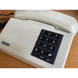 Telefone Antigo De Baquelite Ericsson