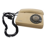 Telefone Antigo De Discar Ericsson no Estado 