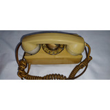 Telefone Antigo De Disco