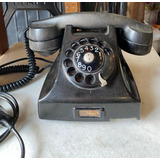 Telefone Antigo De Mesa