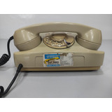 Telefone Antigo De Mesa