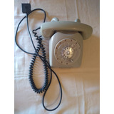 Telefone Antigo De Mesa