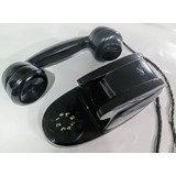 Telefone Antigo De Parede, Baquelite Dep 3201 Ericsson 1940