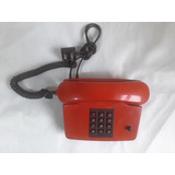 Telefone Antigo De Teclas