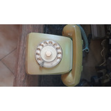 Telefone Antigo Disco 2