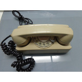 Telefone Antigo Disco Mt