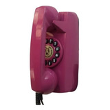 Telefone Antigo E Interfone