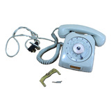 Telefone Antigo Ericsson Antigo Somente Restauro