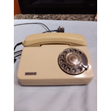 Telefone Antigo Ericsson De Disco