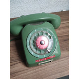 Telefone Antigo Ericsson De