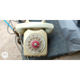 Telefone Antigo Ericsson Discagem Léia O Anúncio