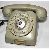 Telefone Antigo Ericsson Funcionando Com Obs