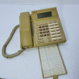Telefone Antigo Ericsson Md110 Não Funciona Decoração Raro