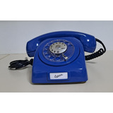 Telefone Antigo Ericsson Mod DLG