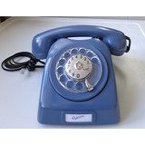 Telefone Antigo Ericsson Modelo