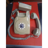 Telefone Antigo Ericsson não Funciona