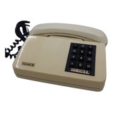 Telefone Antigo Ericsson no Estado 