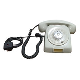 Telefone Antigo Ericsson Para