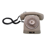 Telefone Antigo Ericsson Para