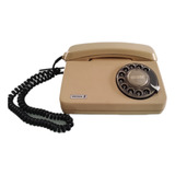 Telefone Antigo Ericsson Retangular