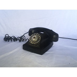 Telefone Antigo Ericsson
