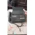 Telefone Antigo Fax Decoração Ou Uso Frete Mercado Envio 