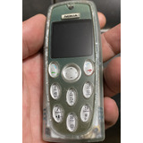 Telefone Antigo Futurista Michael Graves Model Mg1000 Usado