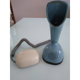 Telefone Antigo Jk. Para Restauro Ou Aproveitar As Peças 