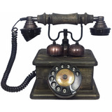 Telefone Antigo Lord Discador