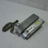 Telefone Antigo Maxtel Funciona Raridade Pronta