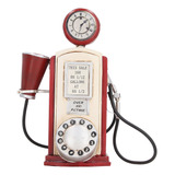 Telefone Antigo Modelo De