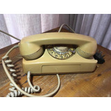 Telefone Antigo Modelo Tijolinho