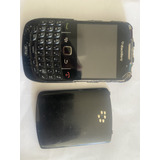 Telefone Antigo Motorola Blackberry
