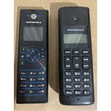 Telefone Antigo Motorola De