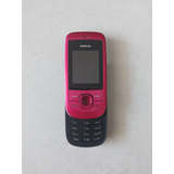 Telefone Antigo Nokia 2220s