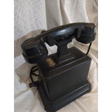 Telefone Antigo Para Decoração