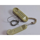 Telefone Antigo Qualitel Soft Funciona Anos