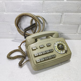 Telefone Antigo Ramal Não Funcion Decoração
