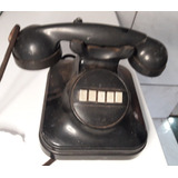 Telefone antigo raro